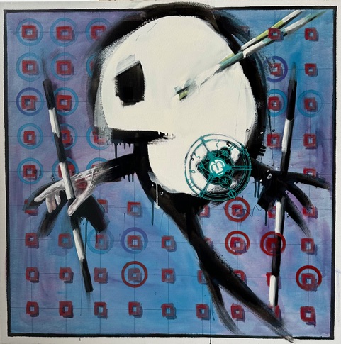 TÖFRAMAÐURINN